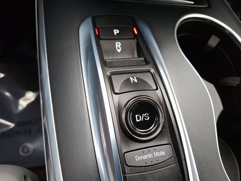 Used 2018 Acura MDX SH-AWD w/ Technology Package image 15