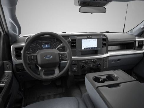 Used 2026 Ford F250 XL w/ STX Appearance Package AWD/4WD image 50