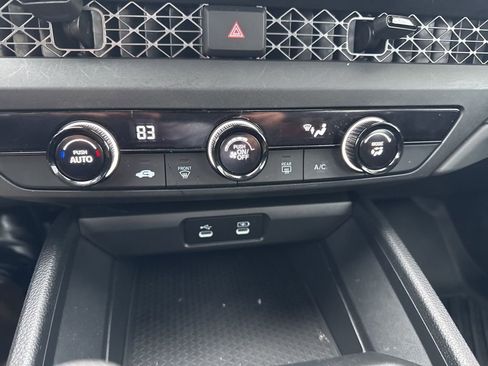 Used 2024 Honda Accord LX image 20