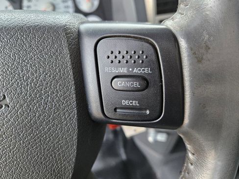 Used 2008 Dodge Ram 3500 Truck SLT w/ Popular Equipment Group image 15