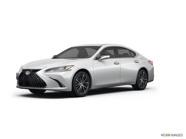 Used 2024 Lexus ES 350 w/ Premium Package FWD image 1