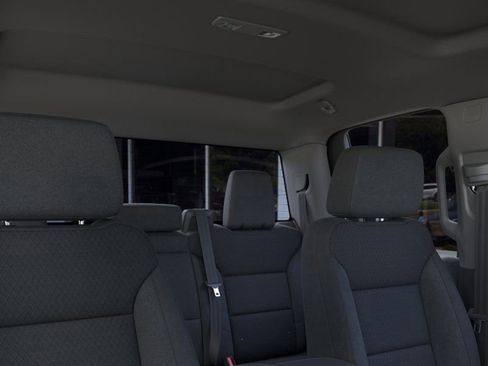 New 2026 GMC Sierra 1500 Elevation w/ Elevation Select Package AWD/4WD image 43
