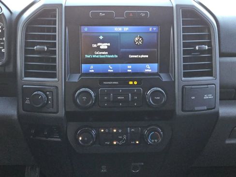 Used 2021 Ford F250 XL w/ STX Appearance Package image 13