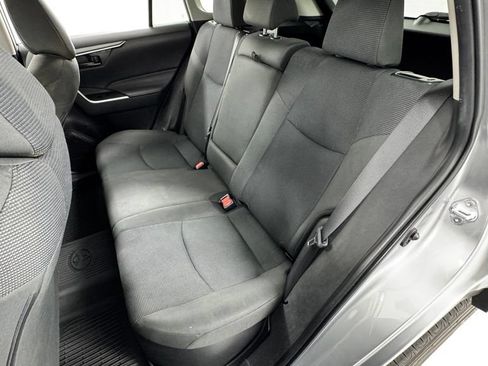 Used 2024 Toyota RAV4 LE AWD/4WD image 12