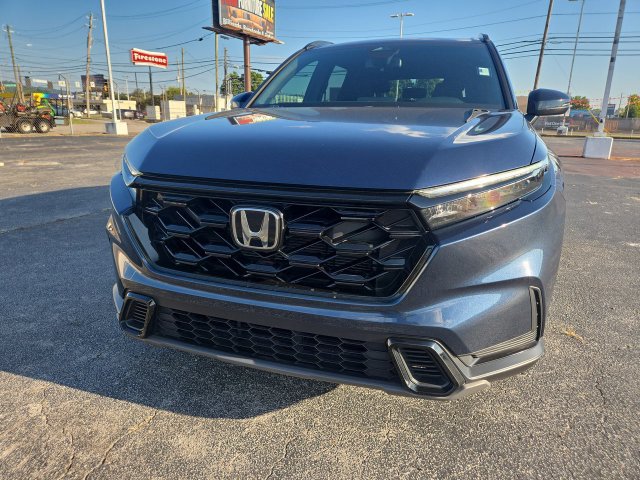Used 2024 Honda CR-V Sport image 3