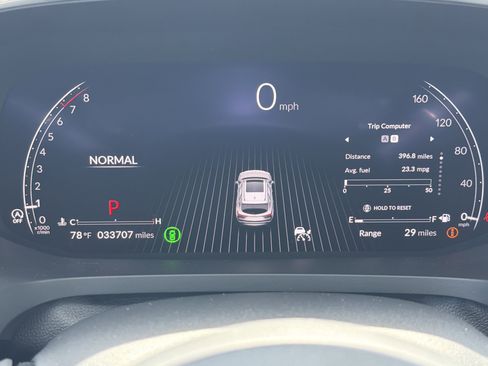 Certified 2023 Acura MDX FWD w/ Technology Package image 21