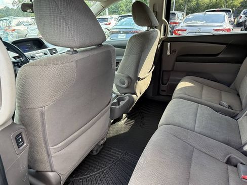 Used 2015 Honda Odyssey EX image 22