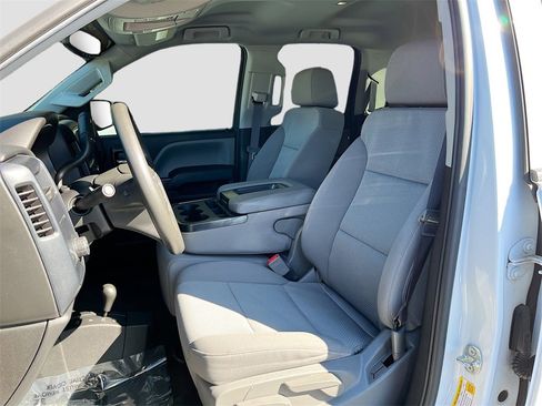 Used 2017 GMC Sierra 1500 4x4 Double Cab w/ Elevation Edition image 21