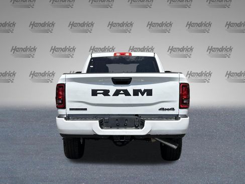 New 2026 RAM 2500 Big Horn image 7