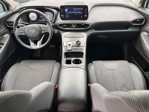 Used 2021 Hyundai Santa Fe SEL w/ Convenience Package FWD image 15