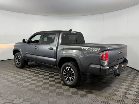Used 2023 Toyota Tacoma TRD Sport w/ Advanced Technology Package AWD/4WD image 10