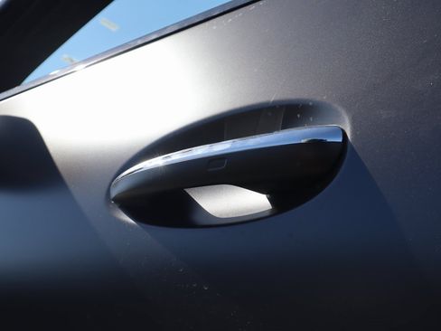 New 2026 Mercedes-Benz GLC 43 AMG 4MATIC Coupe image 11