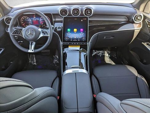 New 2026 Mercedes-Benz GLC 300 GLC 300 image 14