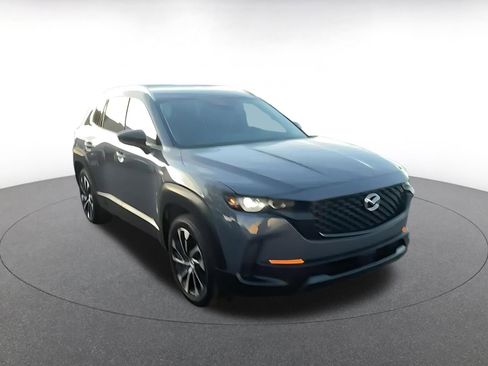Used 2025 MAZDA CX-50 2.5 Hybrid w/ Premium Plus Pkg image 3