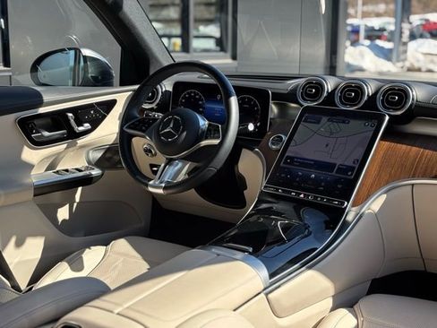 Certified 2023 Mercedes-Benz GLC 300 4MATIC image 54