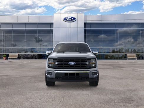 New 2026 Ford F150 XLT w/ Equipment Group 302A MID AWD/4WD image 6
