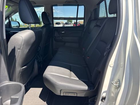 Used 2019 Honda Ridgeline RTL-T image 26