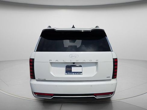 Used 2026 Hyundai Palisade Calligraphy AWD/4WD image 5