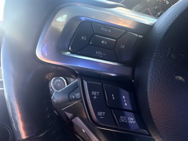Certified 2020 Ford Mustang GT Premium w/ Equipment Group 401A RWD image 34