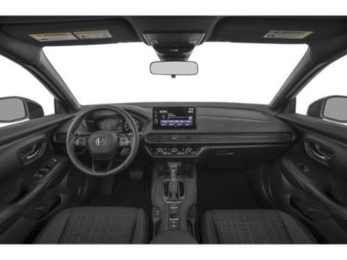 New 2026 Honda HR-V Sport image 10