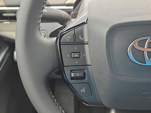 New 2026 Toyota C-HR AWD/4WD image 17