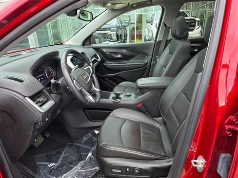 Used 2022 GMC Terrain SLT w/ Infotainment Package II image 20