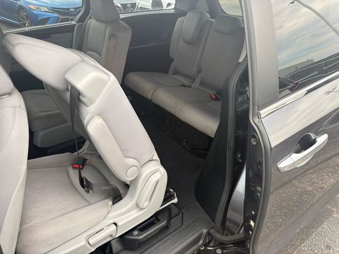 Used 2018 Honda Odyssey EX image 27