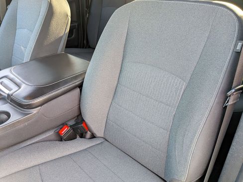 Certified 2022 RAM 1500 Classic Warlock image 15