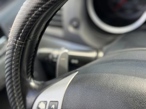 Used 2008 Mitsubishi Lancer GTS FWD image 17