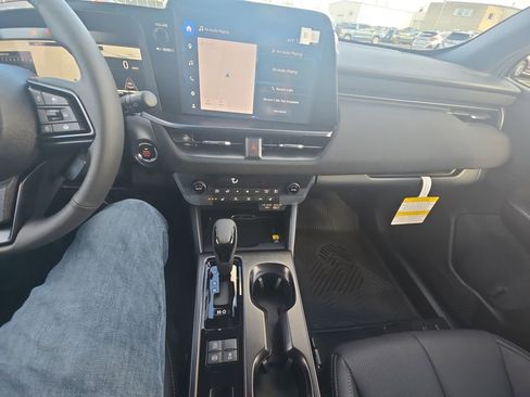 New 2026 Subaru Outback Limited image 15