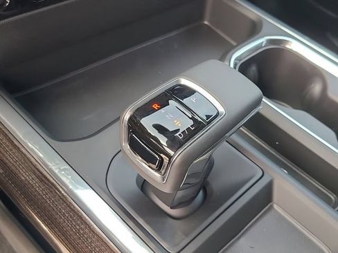 New 2026 Chevrolet Silverado 1500 RST RWD image 27