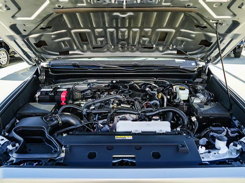 New 2026 Toyota Tacoma SR5 AWD/4WD image 13
