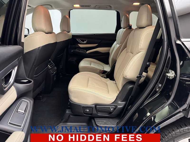 Used 2020 Subaru Ascent Limited AWD/4WD image 14