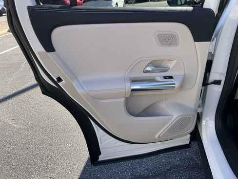 New 2026 Mercedes-Benz GLA 250 GLA 250 SUV image 34