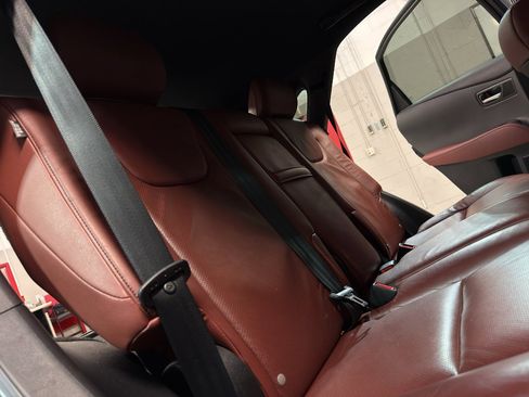 Used 2015 Lexus RX 350 F Sport w/ Navigation Package image 27