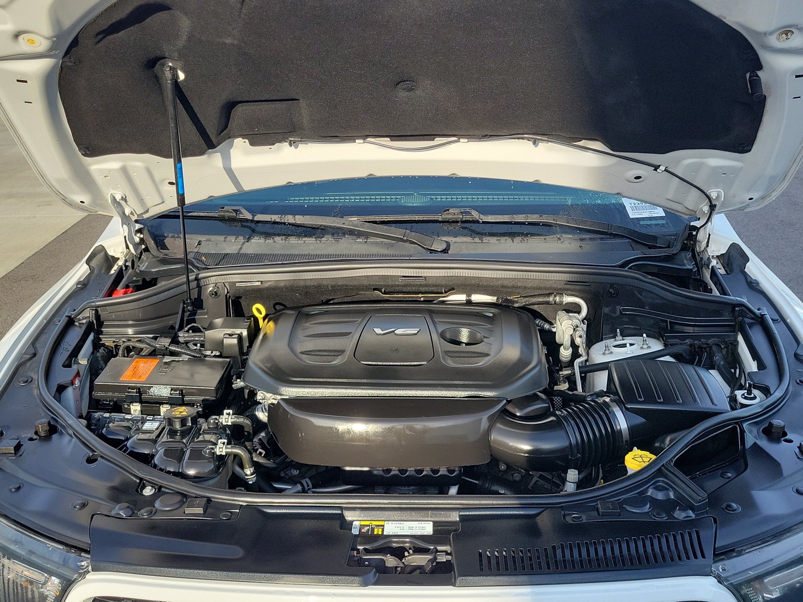 Used 2018 Dodge Durango GT w/ Premium Group RWD image 32
