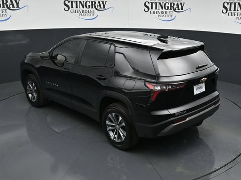 Used 2026 Chevrolet Equinox LT FWD image 22