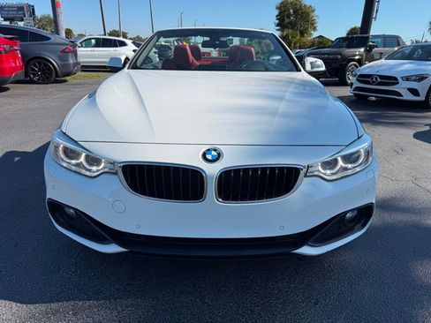 Used 2017 BMW 430i 430i image 2