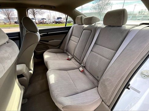 Used 2010 Honda Civic EX image 32