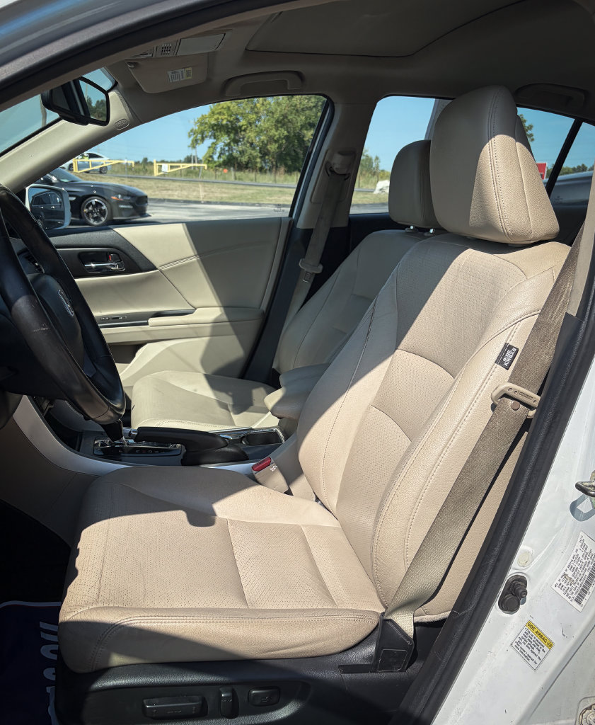 Used 2014 Honda Accord EX-L image 20