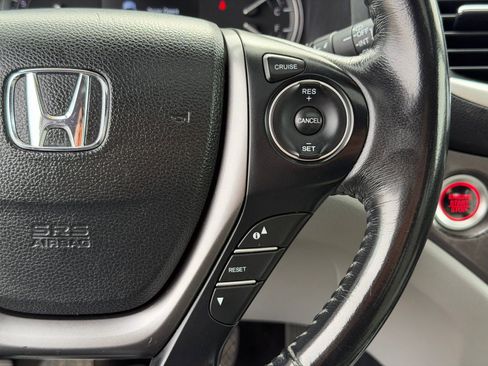 Used 2018 Honda Pilot EX-L image 22