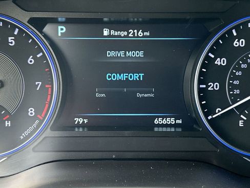 Used 2022 Hyundai Palisade SEL w/ 8P Bench Seat Package image 12