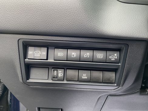 Used 2024 Toyota Sequoia TRD Pro image 18