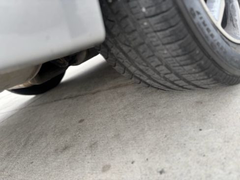 Used 2018 Acura TLX w/ Technology Package image 10