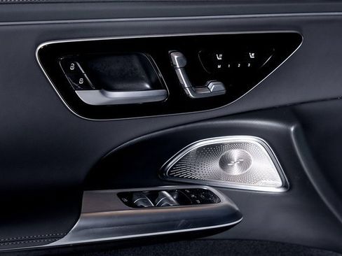 Used 2024 Mercedes-Benz E 450 4MATIC All-Terrain Wagon image 53