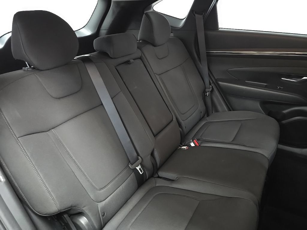Used 2024 Hyundai Tucson SE AWD/4WD image 18
