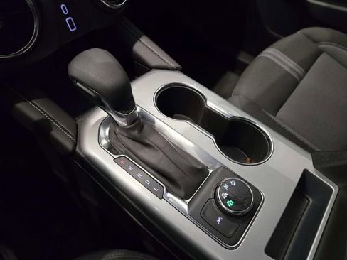 Used 2025 Chevrolet Blazer LT w/ Midnight/Sport Edition image 25