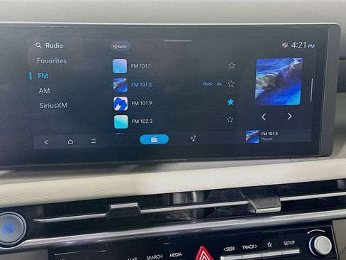 Certified 2025 Hyundai Tucson SEL image 14