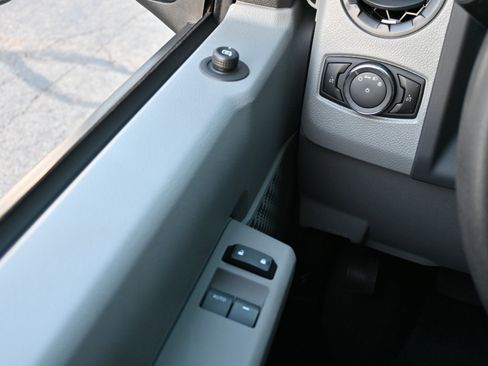 New 2026 Ford E-350 and Econoline 350 Super Duty w/ Power Equipment Group image 23