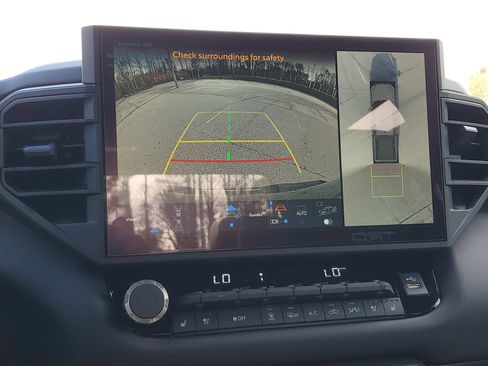 New 2026 Toyota Tundra TRD Pro image 26